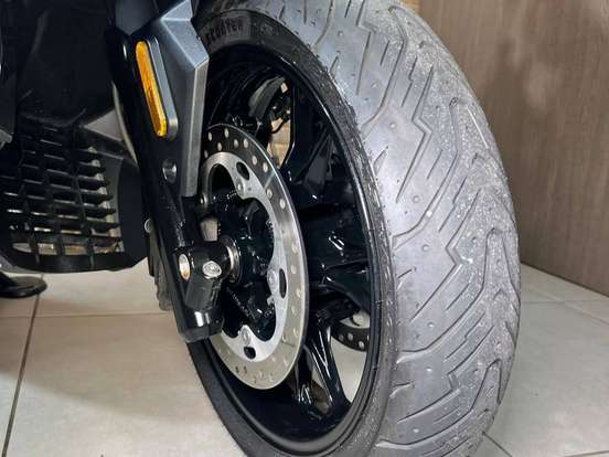 BMW-C 400 X BMW-C 400 X-2024