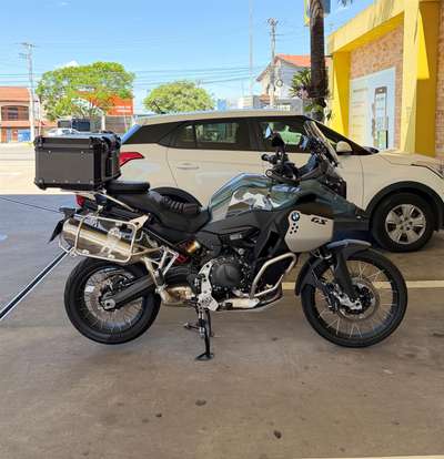 BMW-F 900 GS ADVENTURE-2026