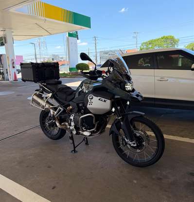 BMW-F 900 GS ADVENTURE-2026