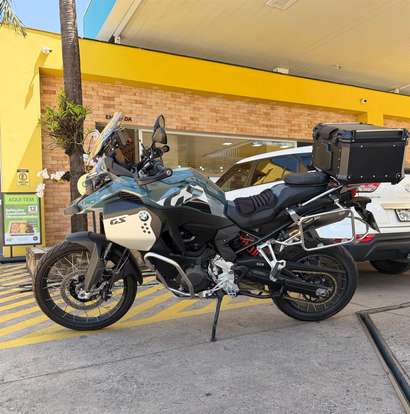 BMW-F 900 GS ADVENTURE-2026