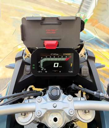 BMW-F 900 GS ADVENTURE-2026