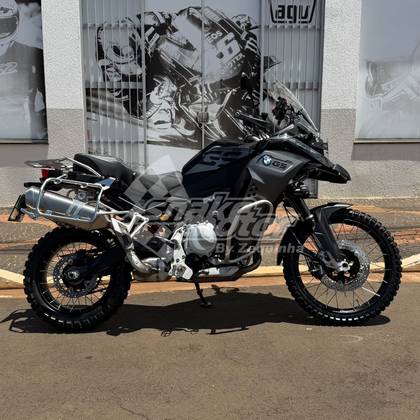 BMW F 850 GS ADVENTURE PREMIUM 