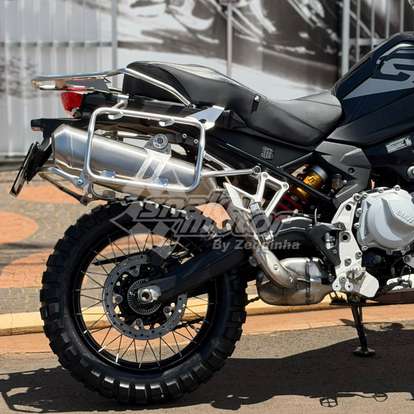 BMW-F 850 GS ADVENTURE PREMIUM-2022
