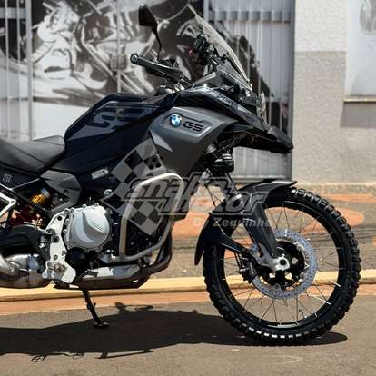 BMW-F 850 GS ADVENTURE PREMIUM-2022