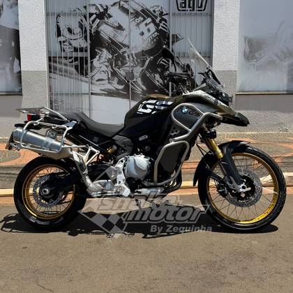 BMW F 850 GS ADVENTURE PREMIUM 