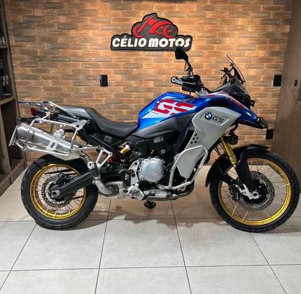 BMW F 850 GS ADVENTURE PREMIUM 