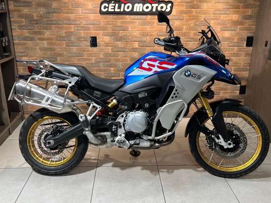 BMW-F 850 GS ADVENTURE PREMIUM BMW-F 850 GS ADVENTURE PREMIUM-2020