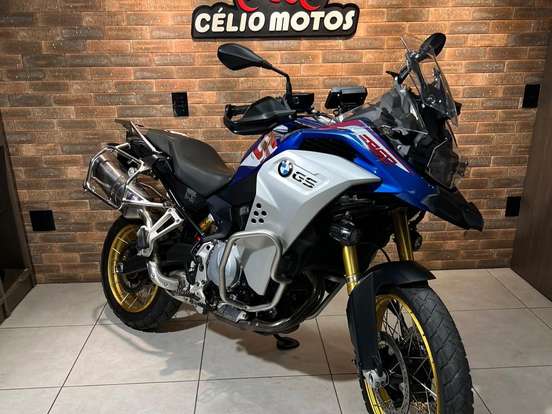 BMW-F 850 GS ADVENTURE PREMIUM BMW-F 850 GS ADVENTURE PREMIUM-2020