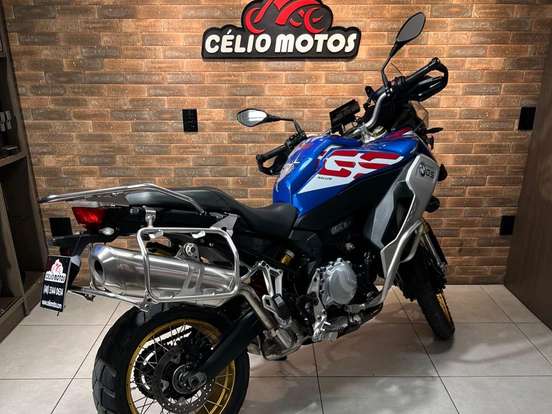 BMW-F 850 GS ADVENTURE PREMIUM BMW-F 850 GS ADVENTURE PREMIUM-2020