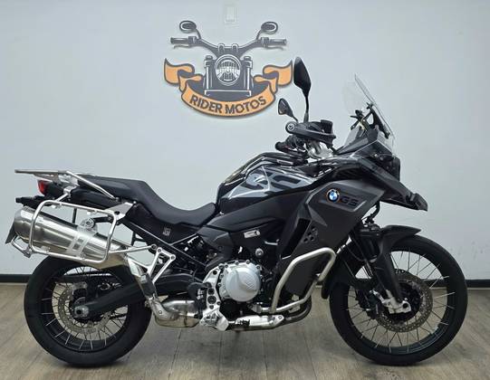 BMW F 850 GS ADVENTURE PREMIUM 