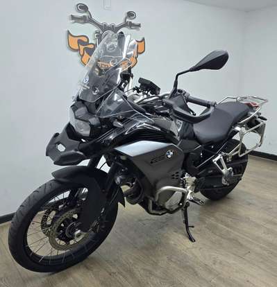BMW-F 850 GS ADVENTURE PREMIUM-2022