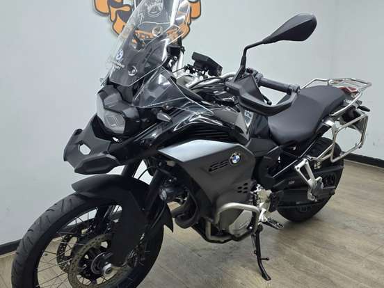 BMW-F 850 GS ADVENTURE PREMIUM BMW-F 850 GS ADVENTURE PREMIUM-2022