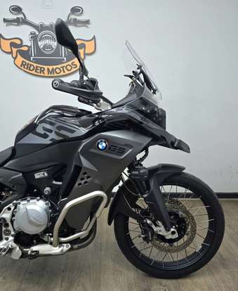 BMW-F 850 GS ADVENTURE PREMIUM-2022