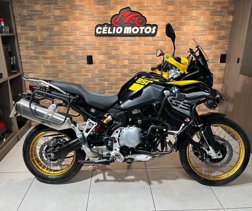 BMW F 850 GS PREMIUM 