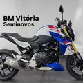 BMW F 900 R SPORT PLUS BMW F 900 R SPORT PLUS