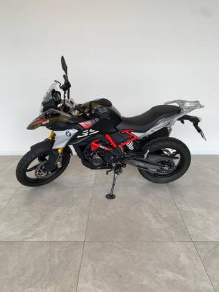 BMW G 310 GS 