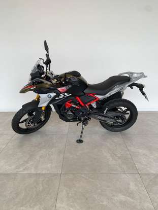 BMW-G 310 GS-2023