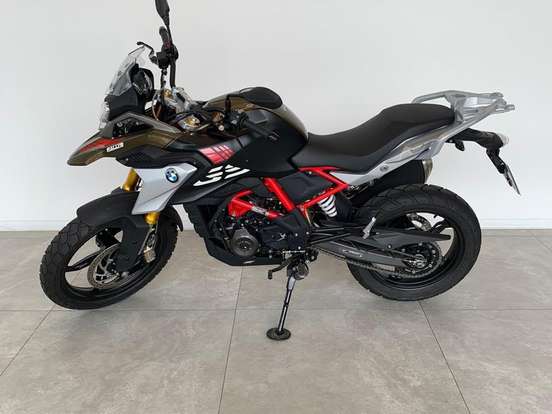 BMW-G 310 GS BMW-G 310 GS-2023