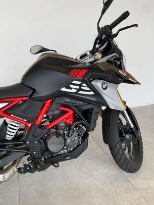 BMW-G 310 GS-2023