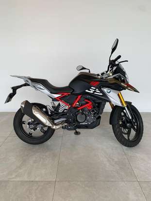 BMW-G 310 GS-2023