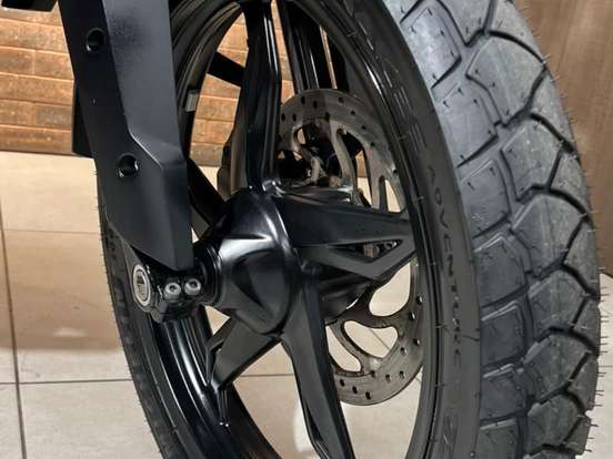 BMW-G 310 GS BMW-G 310 GS-2024