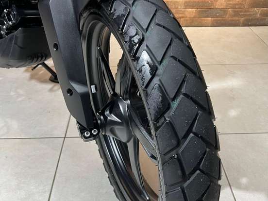 BMW-G 310 GS BMW-G 310 GS-2023