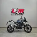BMW G 310 GS BMW G 310 GS