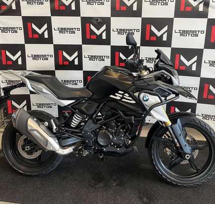 BMW-G 310 GS-2024
