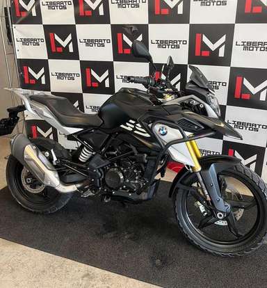 BMW-G 310 GS-2024