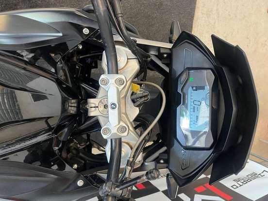 BMW-G 310 GS BMW-G 310 GS-2024
