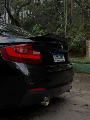 BMW-M 235i-2015