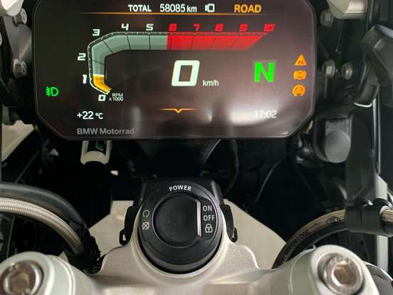 BMW-R 1200 GS ADVENTURE TRIPLE BLACK BMW-R 1200 GS ADVENTURE TRIPLE BLACK-2018
