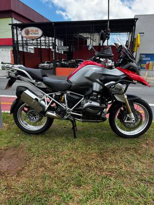 BMW R 1200 GS PREMIUM + 