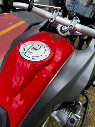 BMW-R 1200 GS PREMIUM +-2016