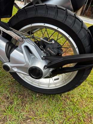 BMW-R 1200 GS PREMIUM +-2016