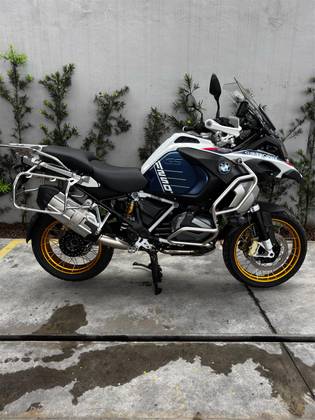 BMW R 1250 GS ADVENTURE PREMIUM 