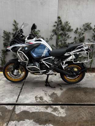 BMW-R 1250 GS ADVENTURE PREMIUM BMW-R 1250 GS ADVENTURE PREMIUM-2024