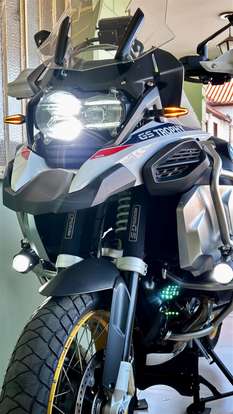 BMW-R 1250 GS ADVENTURE PREMIUM-2023