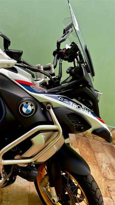 BMW-R 1250 GS ADVENTURE PREMIUM-2023