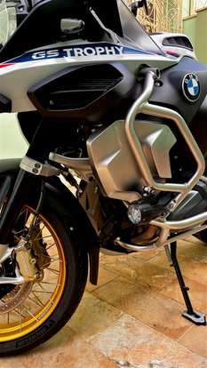 BMW-R 1250 GS ADVENTURE PREMIUM-2023