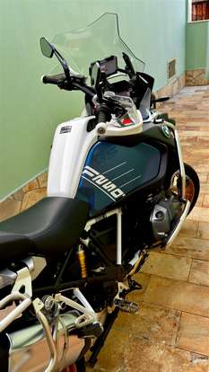 BMW-R 1250 GS ADVENTURE PREMIUM-2023