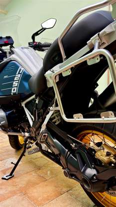 BMW-R 1250 GS ADVENTURE PREMIUM-2023