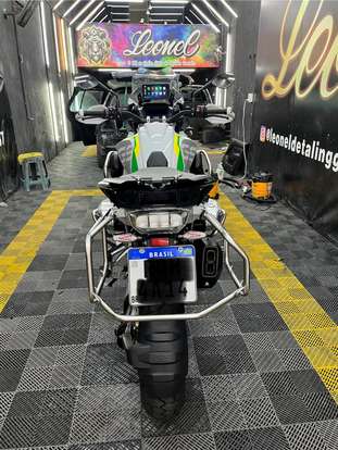 BMW-R 1250 GS PREMIUM BRASIL SPECIAL EDITION-2022