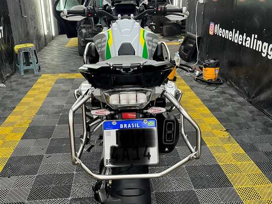 BMW-R 1250 GS PREMIUM BRASIL SPECIAL EDITION BMW-R 1250 GS PREMIUM BRASIL SPECIAL EDITION-2022