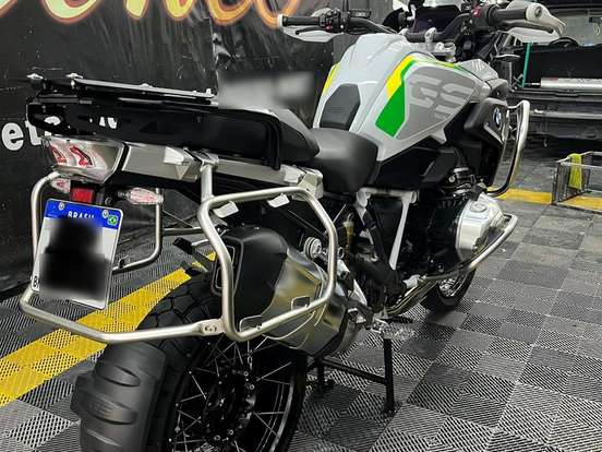 BMW-R 1250 GS PREMIUM BRASIL SPECIAL EDITION BMW-R 1250 GS PREMIUM BRASIL SPECIAL EDITION-2022