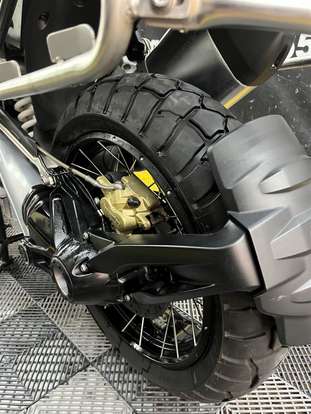 BMW-R 1250 GS PREMIUM BRASIL SPECIAL EDITION-2022