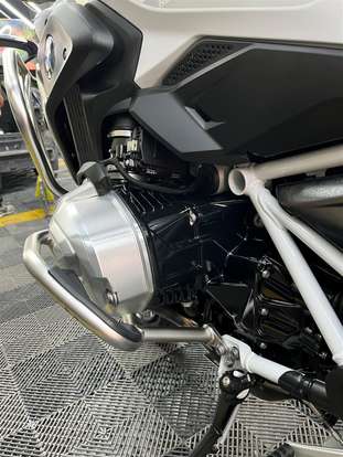 BMW-R 1250 GS PREMIUM BRASIL SPECIAL EDITION-2022