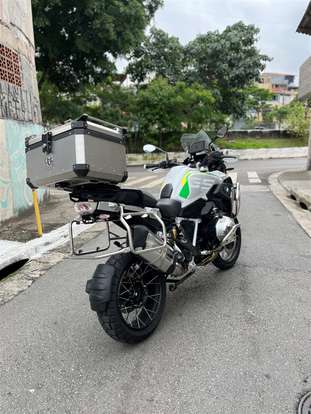 BMW-R 1250 GS PREMIUM BRASIL SPECIAL EDITION BMW-R 1250 GS PREMIUM BRASIL SPECIAL EDITION-2022