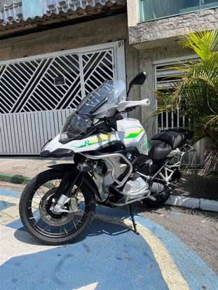 BMW-R 1250 GS PREMIUM BRASIL SPECIAL EDITION BMW-R 1250 GS PREMIUM BRASIL SPECIAL EDITION-2022