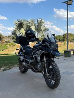 BMW R 1250 GS SPORT 